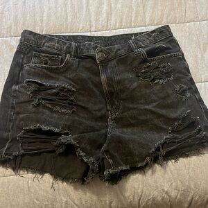 Women’s American eagle shorts